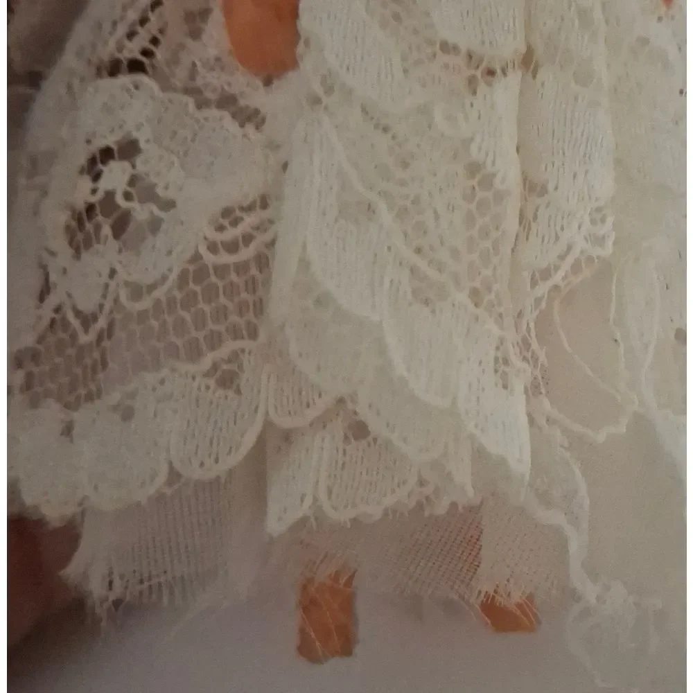 Vintage 1967 Uneeda Tiny Teens Bride  5